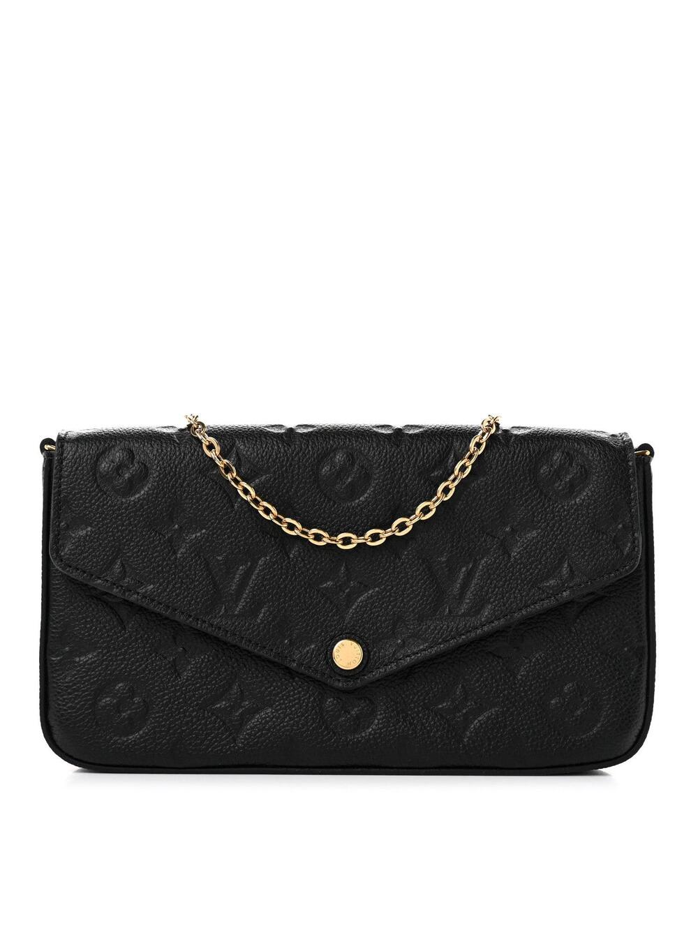 Louis Vuitton Empreinte Pochette #362051L13B